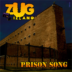 Prison Song CD Single